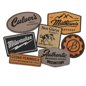 Patches