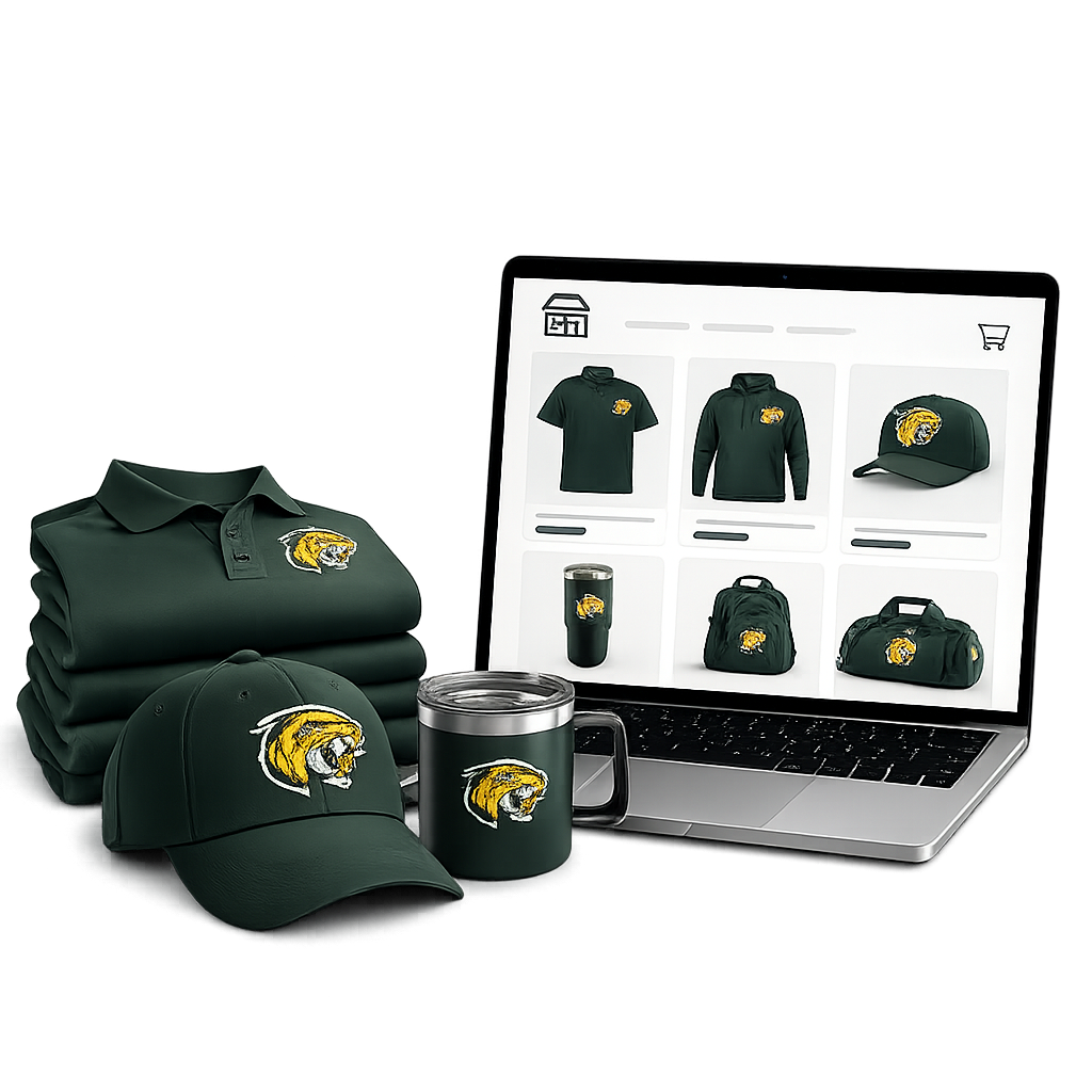 Company Store